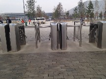 沈陽三輥閘、長春三輥閘、哈爾濱三輥閘、三輥閘