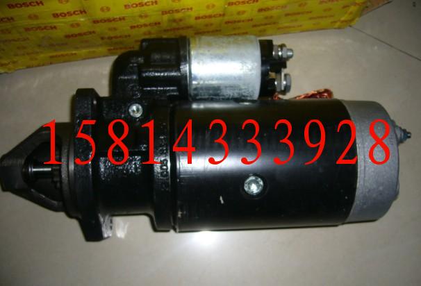 供應博世起動機和發電機