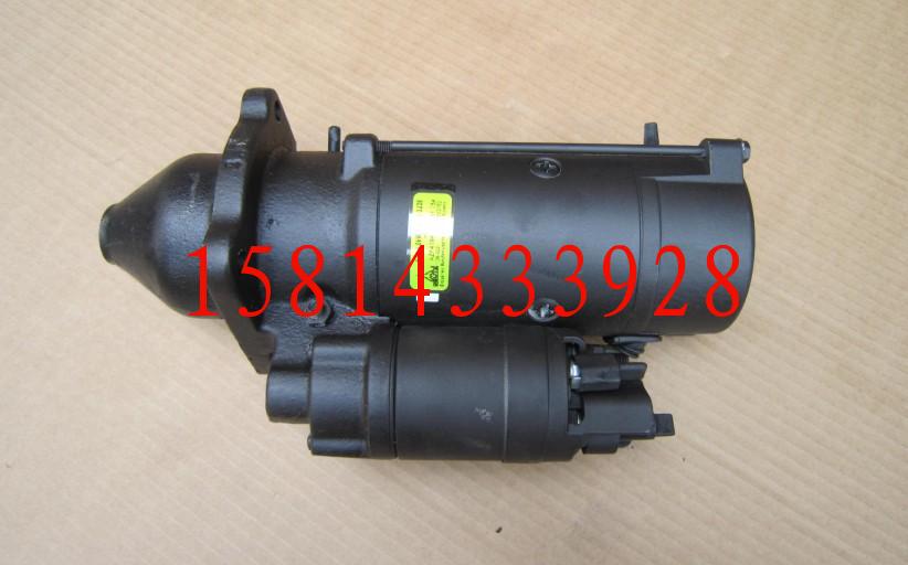 供應道依茨01183599起動機