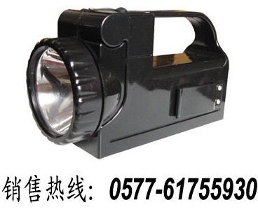 可吸附式機床維修燈，防汛勘察照明燈，手提充電巡檢燈