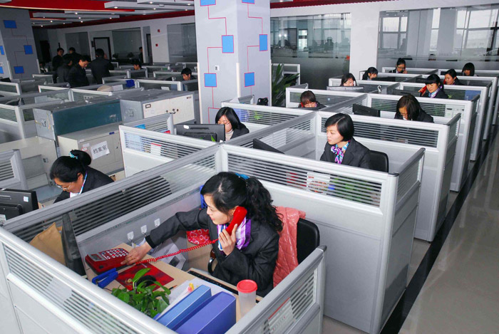 廣州工裝閥門有限公司