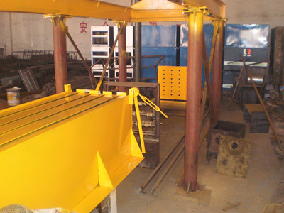 山東輕質石膏板設備