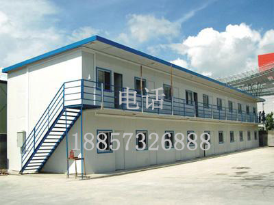 杭州簡(jiǎn)易房|杭州彩鋼板房