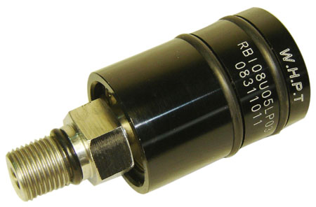 RBI-28M16L04高壓旋轉接頭