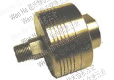 RB-014L優質旋轉接頭