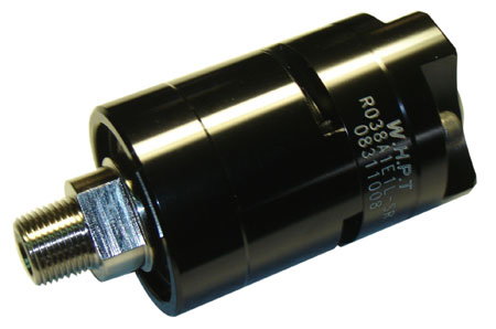 R038A1E1R-VR優質旋轉接頭