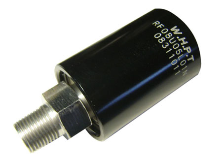 RF-28M16LP02N3高壓旋轉接頭