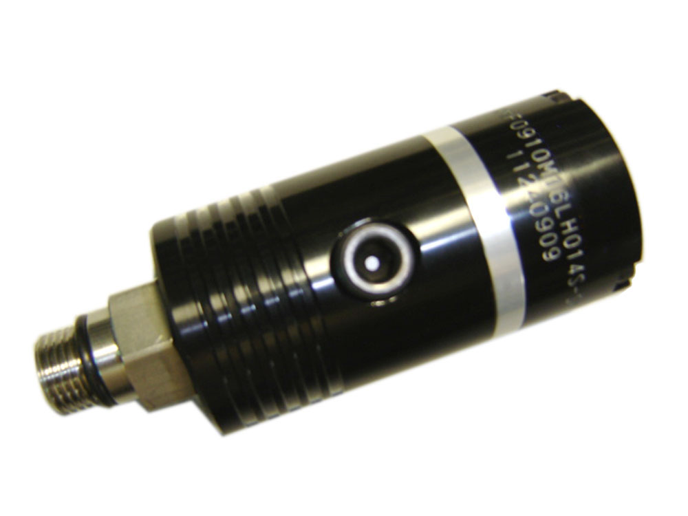 RMF-0911高速旋轉接頭