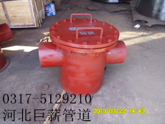 給水泵進口濾網的z新供應信息