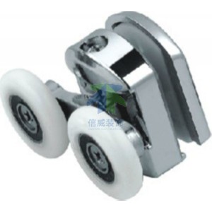 上海楊浦區淋浴房移門維修 鉸鏈維修更換