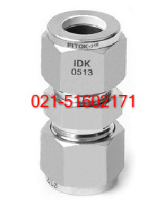 美國飛托克總代理SS-U-ML10卡套直通接頭