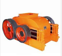 對輥式破碎機的維護與保養方法