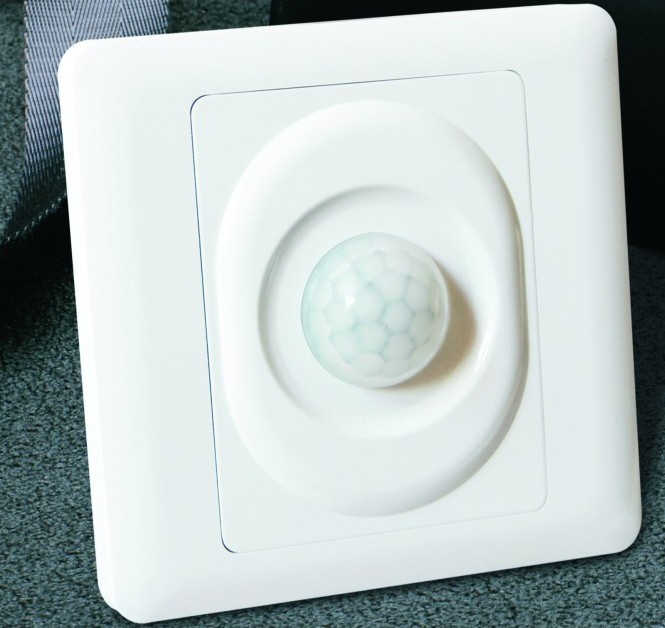 消防人體感應開關