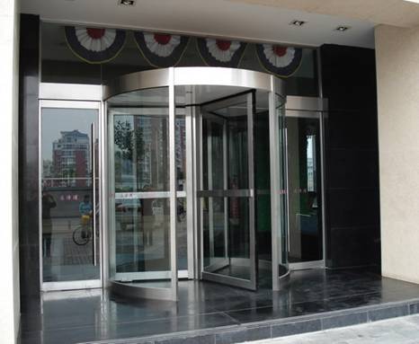 自動感應門維修 北京感應探頭安裝價格