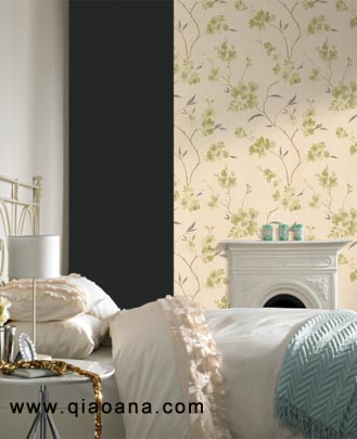 解讀全國(guó)五個(gè)頂級(jí)墻紙品牌的加盟優(yōu)勢(shì)