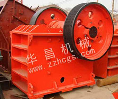 廠家直銷現貨供應100*60鄂式破碎機