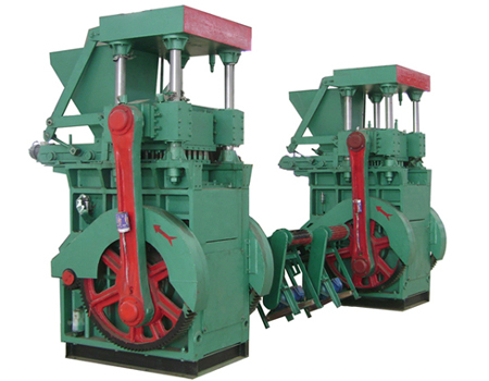 YZ260-3壓磚機的技術參數