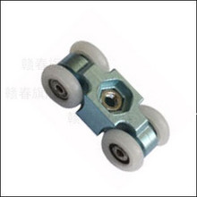 上海普陀區專業維修淋浴房移門維修滑輪更換淋浴房密封