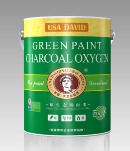 環保涂料代理品牌美國大衛漆
