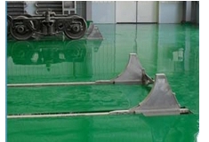 列車擋車器 鐵路擋車器廠家 CDH型滑動擋車器參數