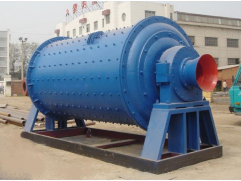 專業供應選礦球磨機 大型球磨機