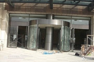 上海旋邁自動門設備有限公司