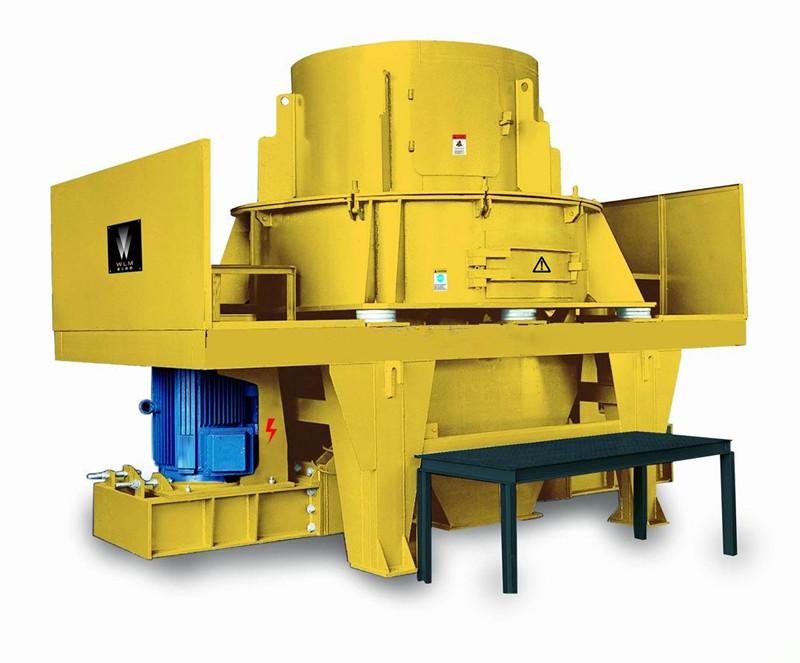 【歐洲技術】z新河卵石制砂機