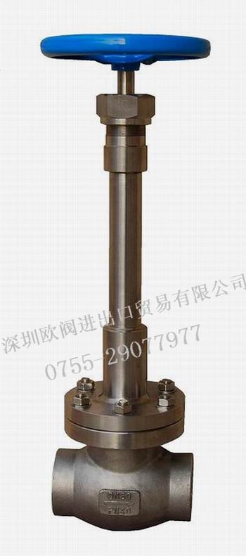 進(jìn)口低溫截止閥廠家  進(jìn)口低溫截止閥世界品牌