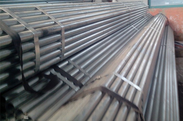 神農架鍍鋅管價格優惠神農架熱鍍鋅管