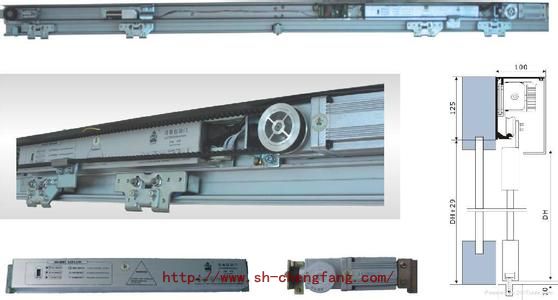 太倉自動門維修太倉中國農業銀行自動門馬達維修