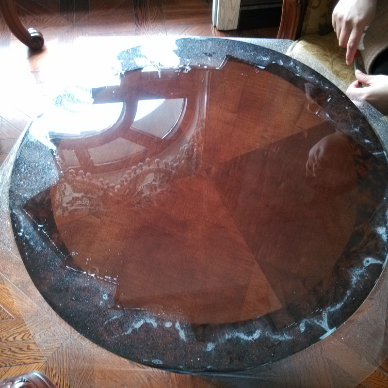 進口納米陶瓷家具貼膜