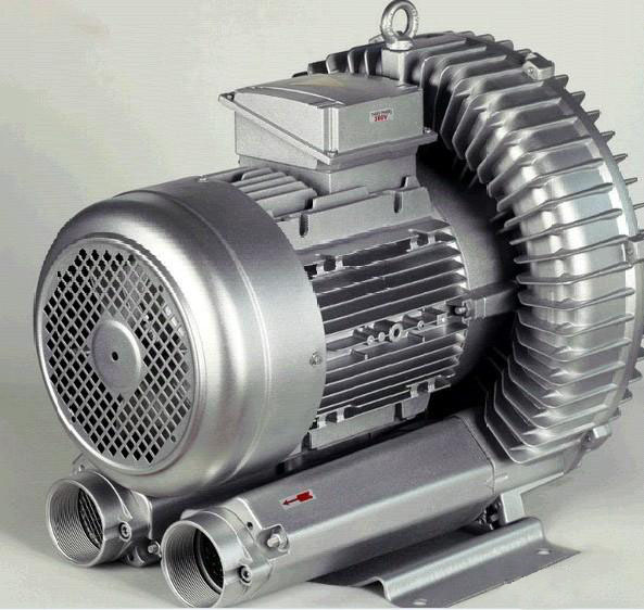 風帕克高壓鼓風機