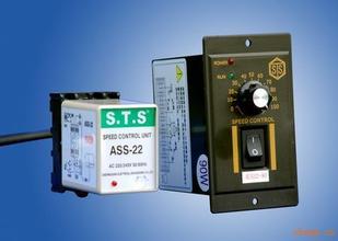 成鋼調速器