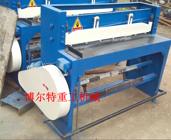 1.3米電動剪板機價格