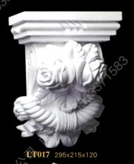 供應(yīng)東北梁托燈飾廠家遼寧沈陽燈盤類石膏制品批發(fā)