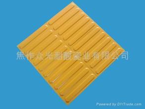 盲道磚規格 盲道磚價格 盲道磚品牌