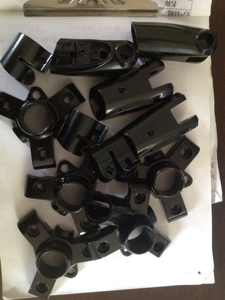 鎂合金耐鹽霧助劑（有效提高耐腐蝕性酸堿性耐磨性）