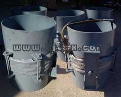 平面鉸鏈波紋補償器