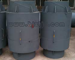 熱力管道補償器