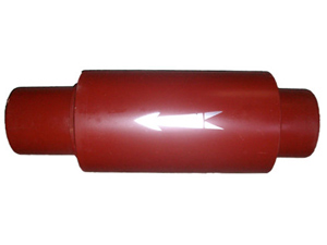 直埋式波紋補償器(ZMS型)