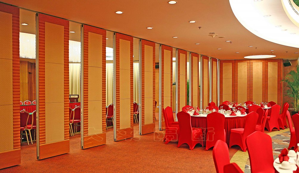 大連酒店用活動隔斷，大連移動屏風
