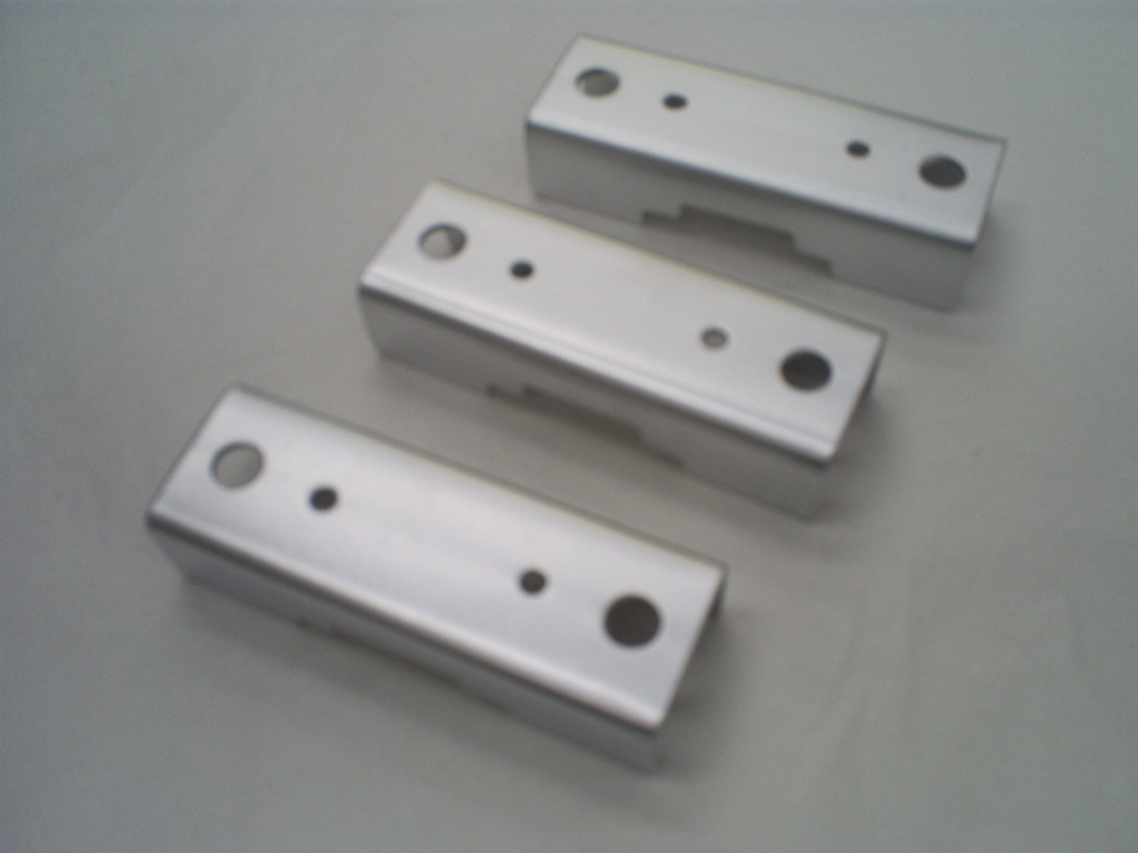 進口環(huán)保無鉻銀白達克羅（既環(huán)保又有鍍鉻外觀）