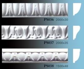 朕美石膏藝術制品廠招募石膏線板代理加盟商！