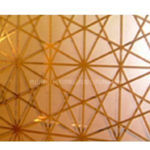 供應不銹鋼蝕刻板