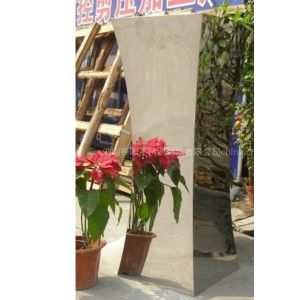 供應不銹鋼裝飾品加工