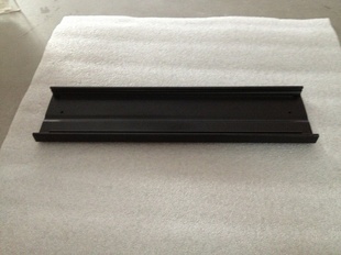 汽車五金配件達克羅表面處理