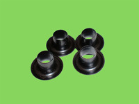 黑色達克羅五金緊固件表面處理