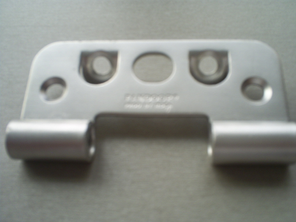 門窗合頁鉸鏈五金達克羅表面處理