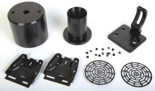 平戒彈戒門鎖扣達克羅表面處理