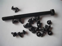 環(huán)保達克羅表面處理